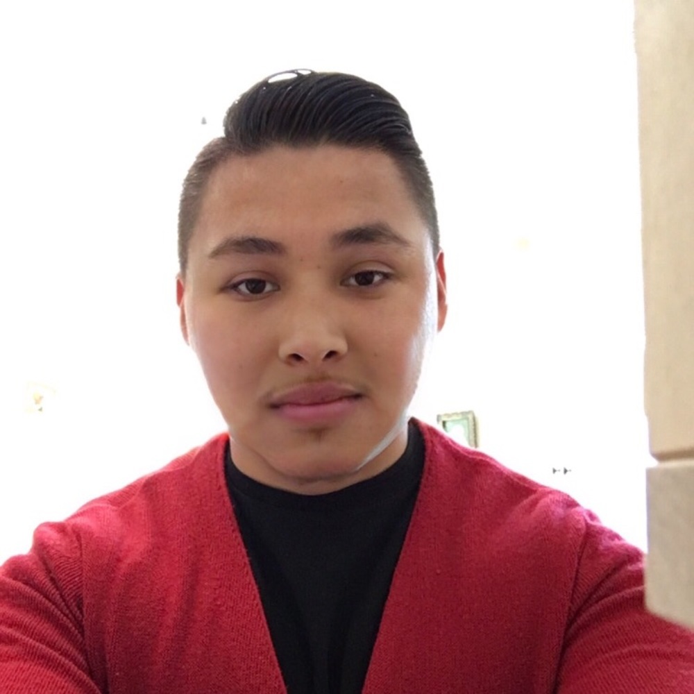 Meet your Posher, Sergio